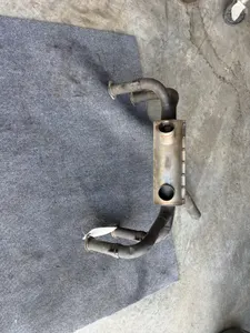 Robinson R22 Helicopter Exhaust muffler